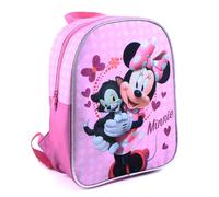 Sac à dos maternelle MINNIE Cat