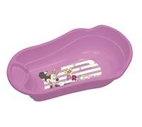 Minnie Mouse Disney Baignoire Bébé