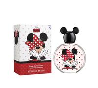 Minnie Mouse, Disney, Parfum, pour Enfants, Eau de Toilette, EDT, 101ml, 100ml