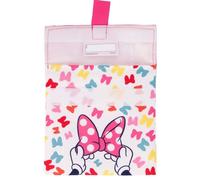 Minnie Mouse Emballage pour-déjeuner Réutilisable Lavable sans BPA