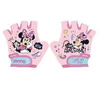 Disney – Gants de vélo Minnie Mouse