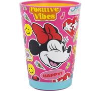 Minnie Mouse Flower Power Gobelet 470 ml