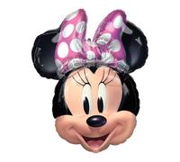 Minnie Mouse Forever - SuperShape