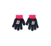 Minnie Mouse Gants Enfants Disney Taille unique