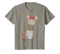 Minnie Mouse Ice Cream T-Shirt