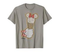 Minnie Mouse Ice Cream T-Shirt