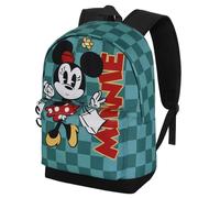 Karactermania Disney Minnie Mouse Indigo Fan Hs 2.2 Backpack Multicolore