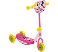 Minnie Mouse Kinderstep met 3 wielen