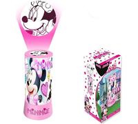 Minnie Mouse - Lampe projecteur LED