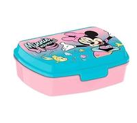 Minnie Mouse lunchbox