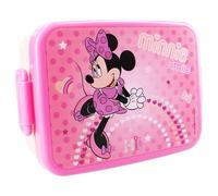 Minnie Mouse Lunchbox - Lunch Bunch