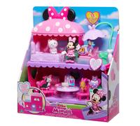 Minnie Mouse Minnie - La Maison De Minnie