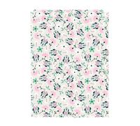 MINNIE MOUSE MINTY - Classeur Folio avec 3 rabats, idéal pour enfants de différents âges, confortable et polyvalent, qualité et résistance, 26 x 36,5 cm