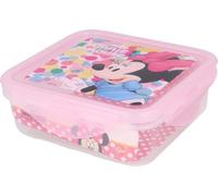 Minnie Mouse Plateau carré 500 ml