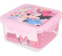 Minnie Mouse Plateau carré 730 ml