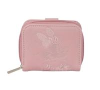 Minnie Mouse - Porte-Monnaie Standard, Confortable et Polyvalent, qualité et résistance, 11 x 20 x 9,5 cm