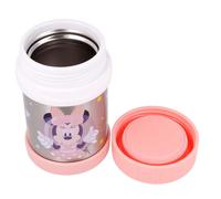 Minnie Mouse Récipient Alimentaire Isotherme 284ml avec Couvercle Hermétique