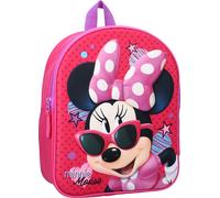 Minnie Mouse Rugzak 3D