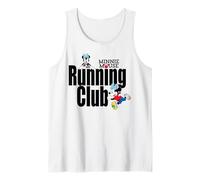 Minnie Mouse Running Club Débardeur