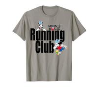 Minnie Mouse Running Club T-Shirt