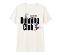 Minnie Mouse Running Club T-shirt haut de gamme