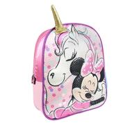MINNIE MOUSE- Sac à dos 3D pour enfants, UNICORN Cerdá