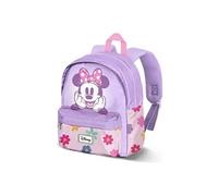 Minnie mouse - Sac à dos - lilas - Flower