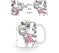 Minnie Mouse - Sweet-Tasse