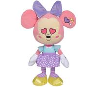 Minnie Mouse Tokyo 45Cm Jaune Peluche Disney Originale Fille