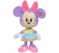 Minnie Mouse Tokyo 45cm Rose Peluche Disney Original Fille Petite Fille