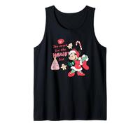 Minnie Mouse Too Sweet Noël Débardeur