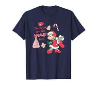 Minnie Mouse Too Sweet Noël T-Shirt
