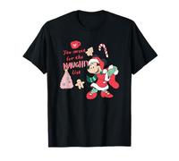Minnie Mouse Too Sweet Noël T-Shirt