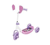 Minnie Mouse Trottinette à 3 Roues