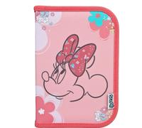 Minnie Mouse Trousse à crayons remplie Trousse d'école complète