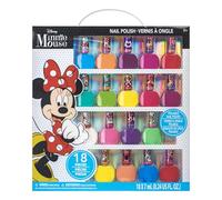 Minnie Mouse Vernis Eau 18 pcs Séchage Rapide Filles Cadeau