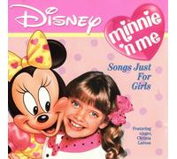 Minnie N Me - Songs for Girls