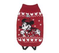 Minnie - Pull En Tricot Pour Chien - Xxs