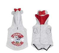 Cerdá - ForFanPets Dog Accessories Dog Clothes Minnie Mouse Dog Jacket - Offic