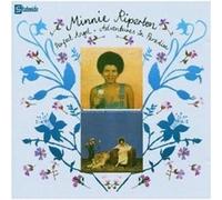 Minnie Riperton - 2 on 1 - 2 Alben auf einer CD (19 Titel)