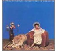 Minnie Riperton - Adventures In Paradise