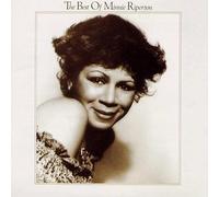 Minnie Riperton - Best of Minnie Riperton-SHM-CD [Import]