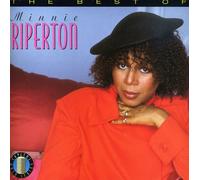 Riperton, Minnie - Best of-Capitol Gold
