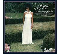 Minnie Riperton - Come To My Garden - Cream & Purple Colored Vinyl [Vinyl LP]