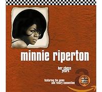 Minnie Riperton - Her Chess Years [Import]