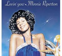 Minnie Riperton - Love You & the Other Assorted