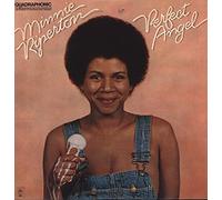 Minnie Riperton - Perfect Angel [Vinyl LP]