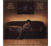 Minnie Riperton - Stay in Love