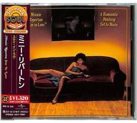 Minnie Riperton - Stay In Love [Cd] Reissue, Japan - Import
