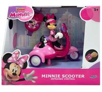 Minnie Scooter Rc